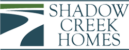 Shadow Creek Homes Logo