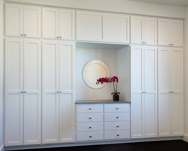 Cherry Street - Guest Room